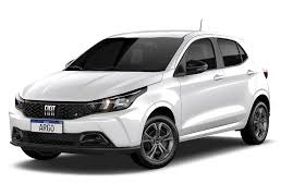 Fiat Argo 0km